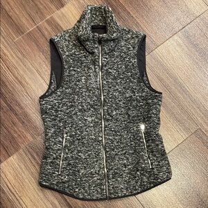 Abercrombie & Fitch Vest